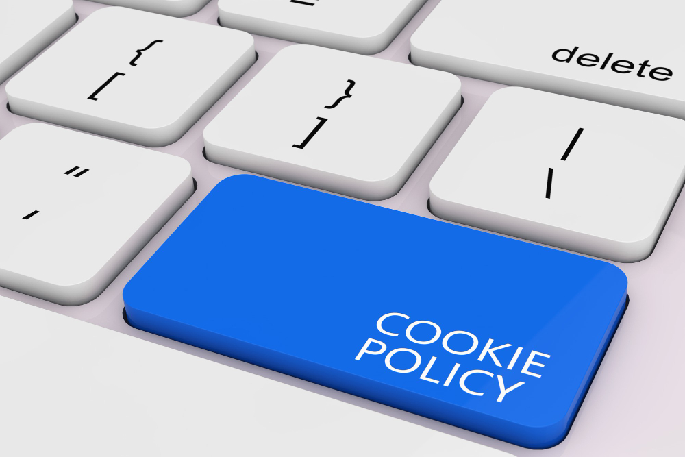 La información sobre hábitos de navegación se obtiene al aceptar las cookies de una web