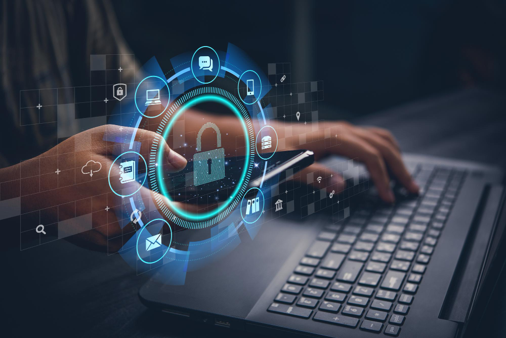 Es indispensable hacer copias de seguridad de la información almacenada