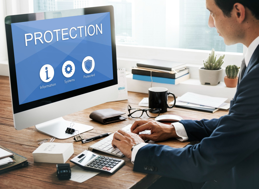 Para garantizar la protección de datos, las empresas deben contar con soportes físicos y digitales