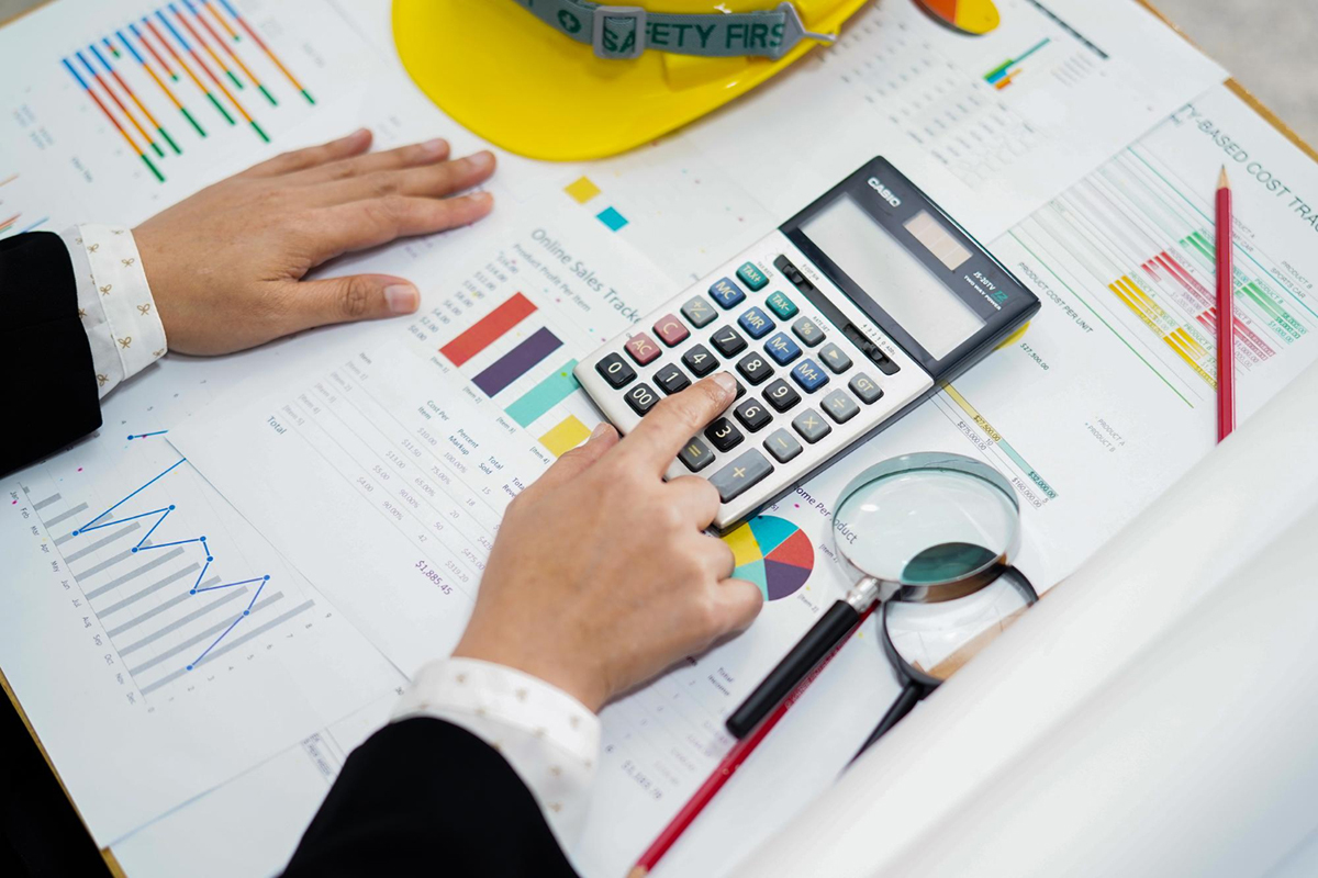 Confiar tu contabilidad a una gestoría es una forma de ahorrar tiempo y recursos y de reducir errores en materia fiscal