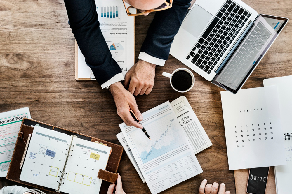 Confiar tu contabilidad a una gestoría supone adquirir atención personalizada
