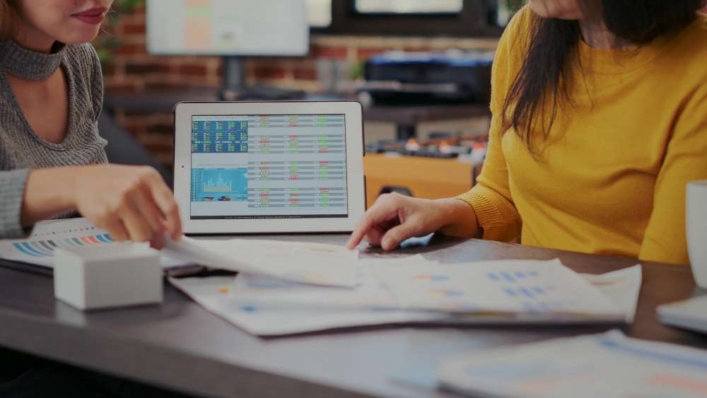 Con el análisis financiero es posible detectar fugas de dinero y optimizar los recursos para ahorrar